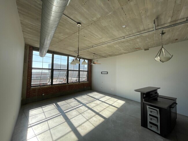 Photo - 2323 Locust St Unit Westgate Lofts - Loft 305