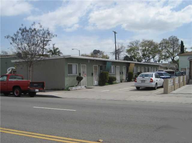 Building Photo - LB0356 (RUBS) (Imp.) Rental