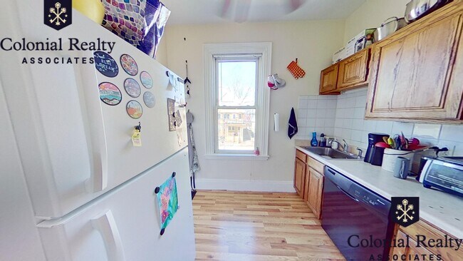 Photo - 40 Allston St Unidad 2