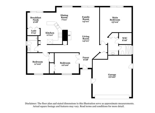 Photo - 11846 Marabou Ct N
