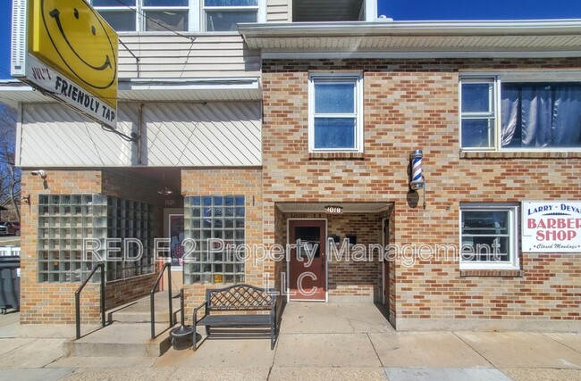 Building Photo - 1018 Rockport Rd Rental