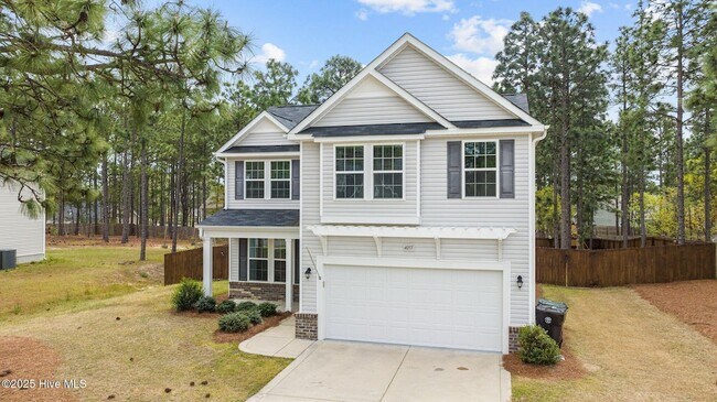 4055 Irwin Dr
