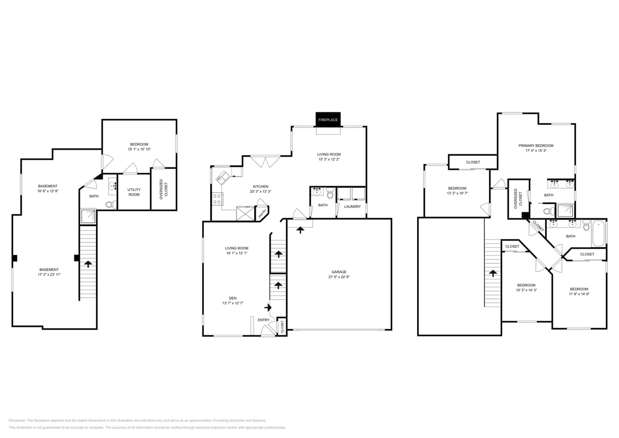 Photo - 1448 Sunnyside St