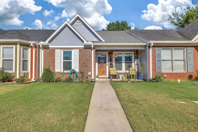 Photo - 1512 Forestview Dr SW Casa