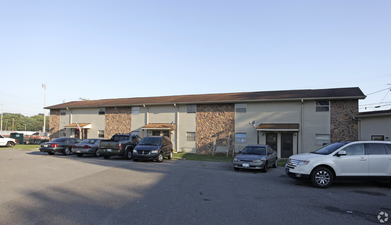 Photo - Point East apartments