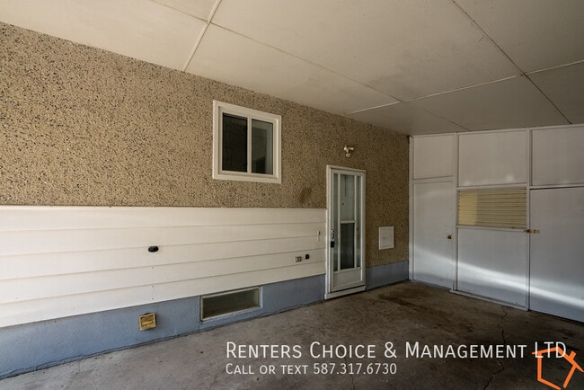 Photo - Nicely Updated Basement Suite with Private...