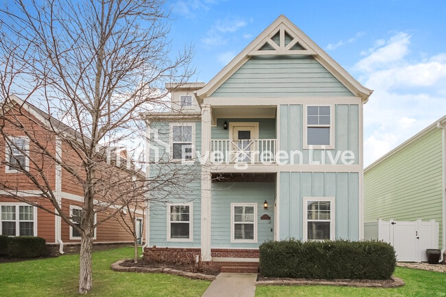 Building Photo - 6510 W Knoll View Way