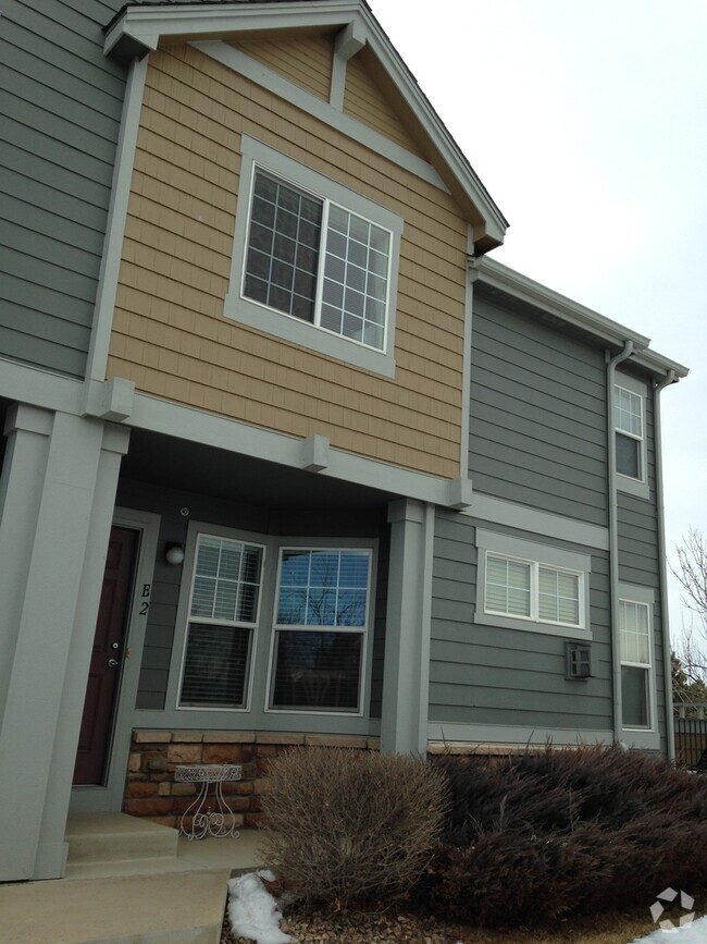 Building Photo - Spacious 2 bed 2.5 bath Broomfield Townhom... Rental