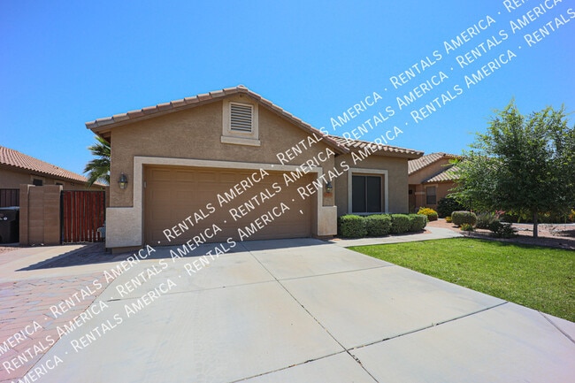 Photo - 6061 S Topaz Pl