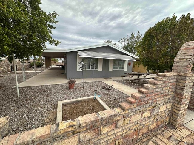 Building Photo - 13440 E 46th St Rental
