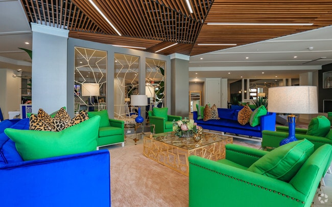 Photo - Solstice Apartments