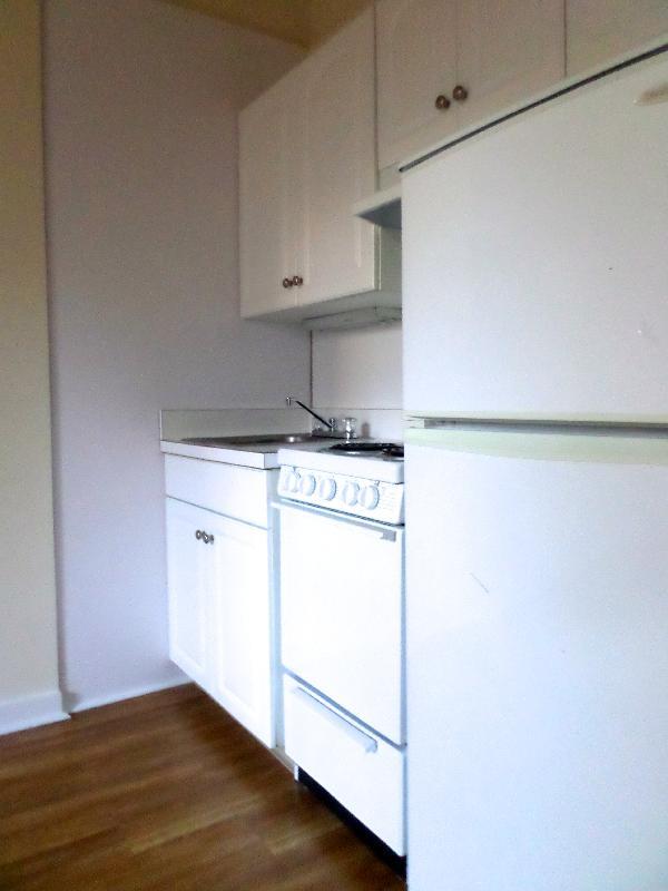 Photo - 62 Boylston St Unit 419