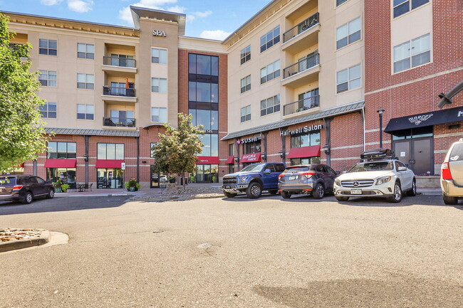 Building Photo - $1,995.00, 1 bed, 1 bath, located in Engle... Unit 229 Rental