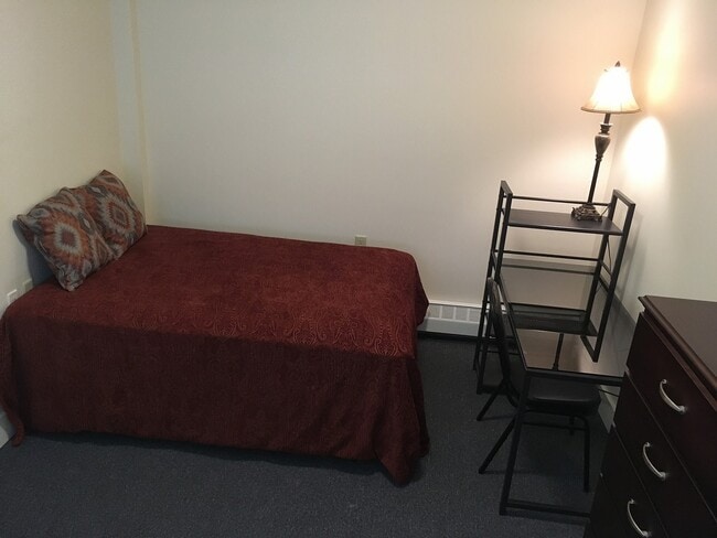 Photo - RIDGETOP Apartments in Collegetown