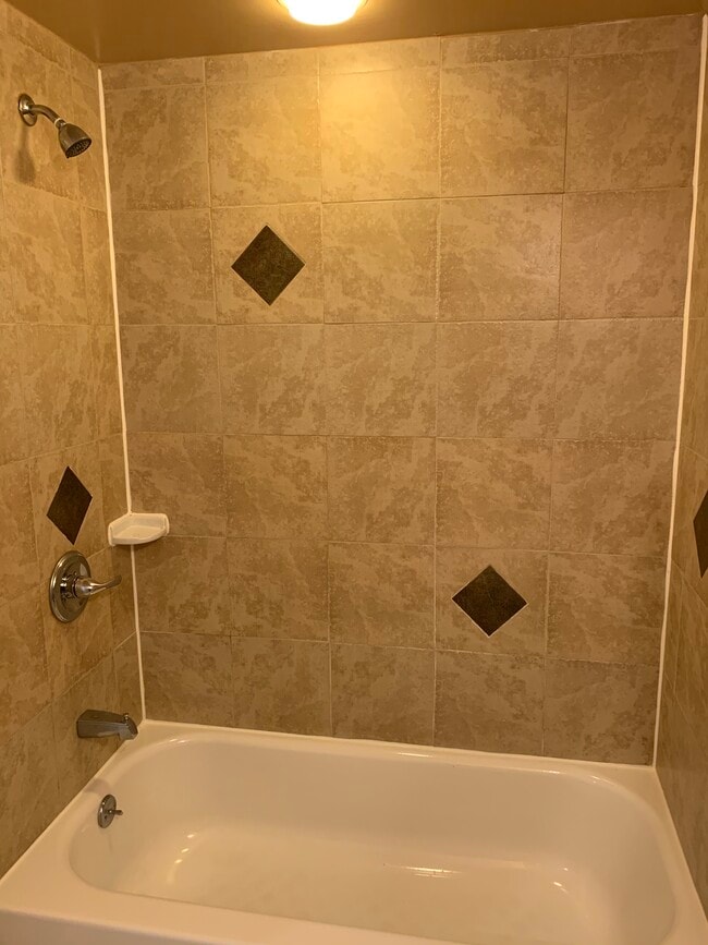 Bathroom View