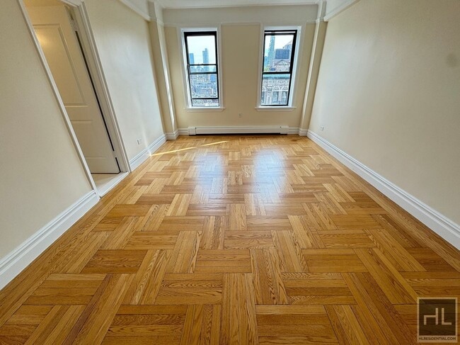 WEST 79 STREET