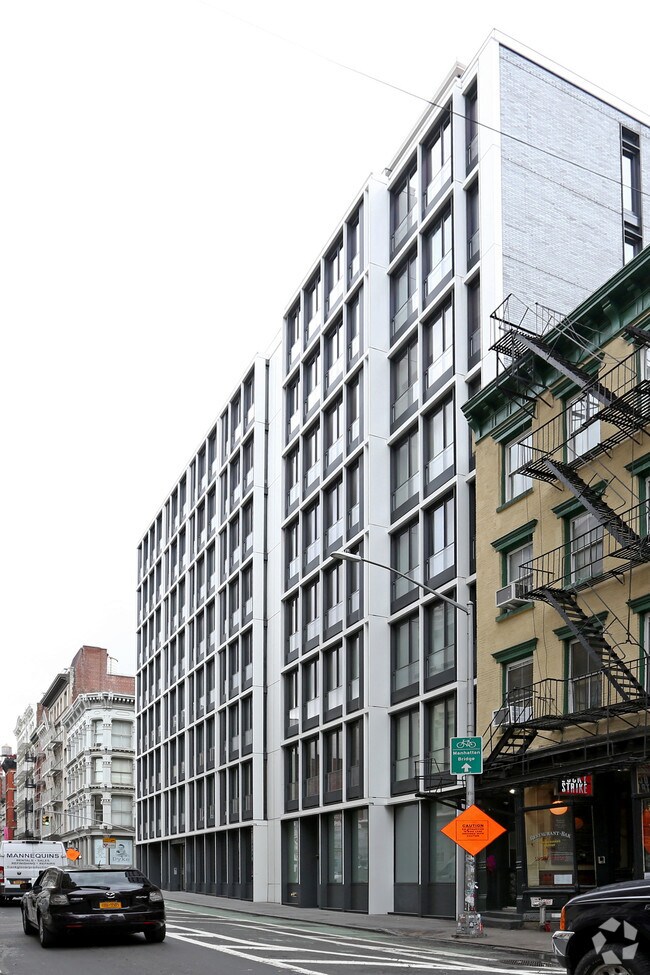 Photo - 27 Wooster St