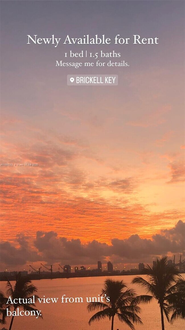 Building Photo - 540 Brickell Key Dr Unit 522