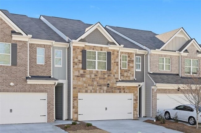 Photo - 2203 Blue Monarch Dr