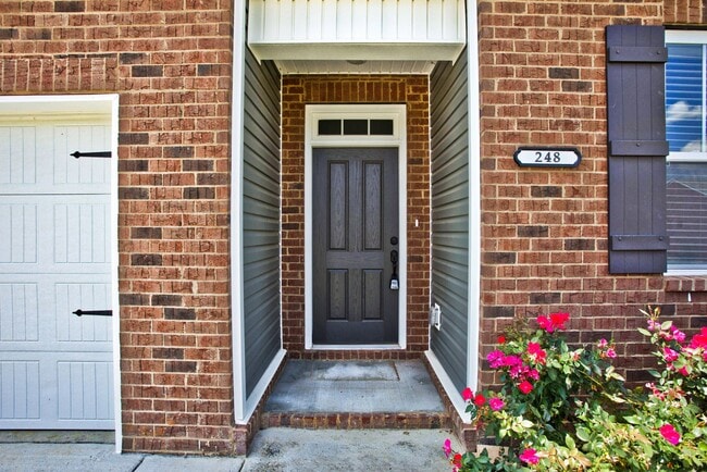 Photo - 248 Autumn Terrace Ln