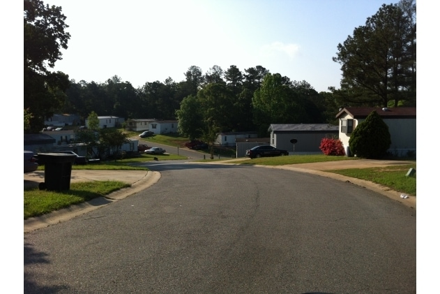 Photo - Spring Lake Mobile Home Park