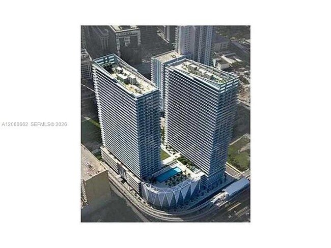 Building Photo - 79 SW 12th St Unit 3006S
