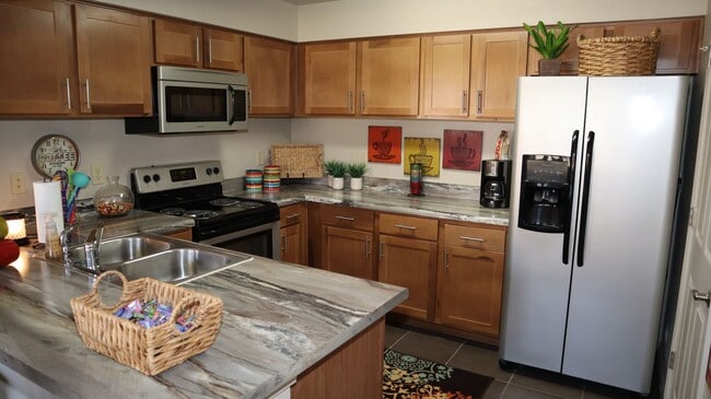 Photo - Villas at Canyon Ranch
