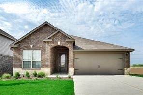 Building Photo - 5500 Persimmon Dr Rental