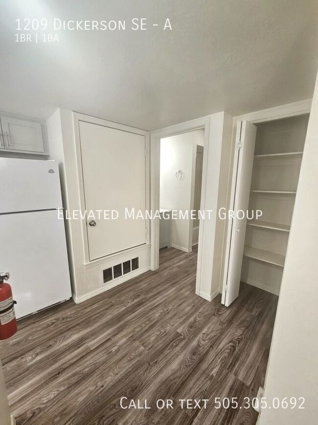 Photo - 1209 Dickerson Dr SE Unit A