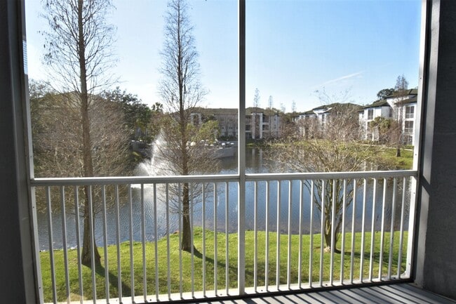 Building Photo - Allegro Palms Condo