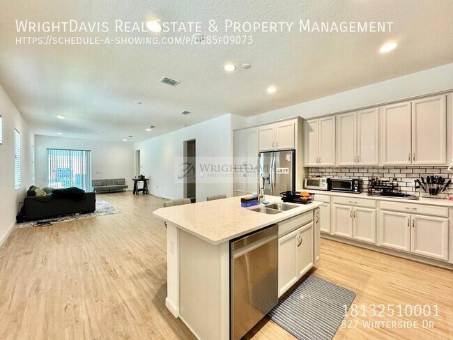 Photo - 827 Winterside Dr