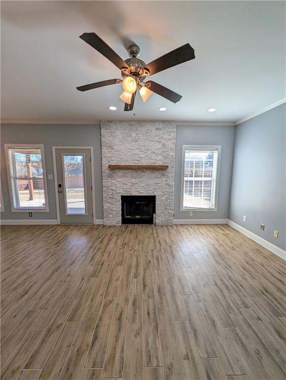 Photo - 828 Windsor Oak Cir