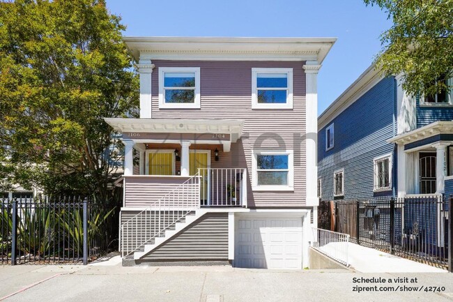 Photo - 1106 14th St Casa