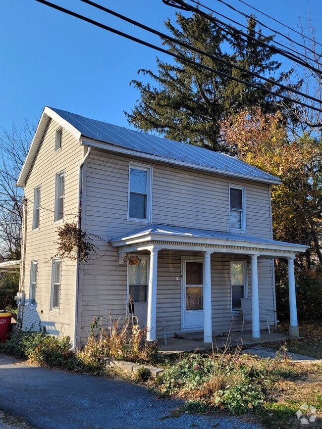 Building Photo - 114 Middle Spring Ave Unit B Rental