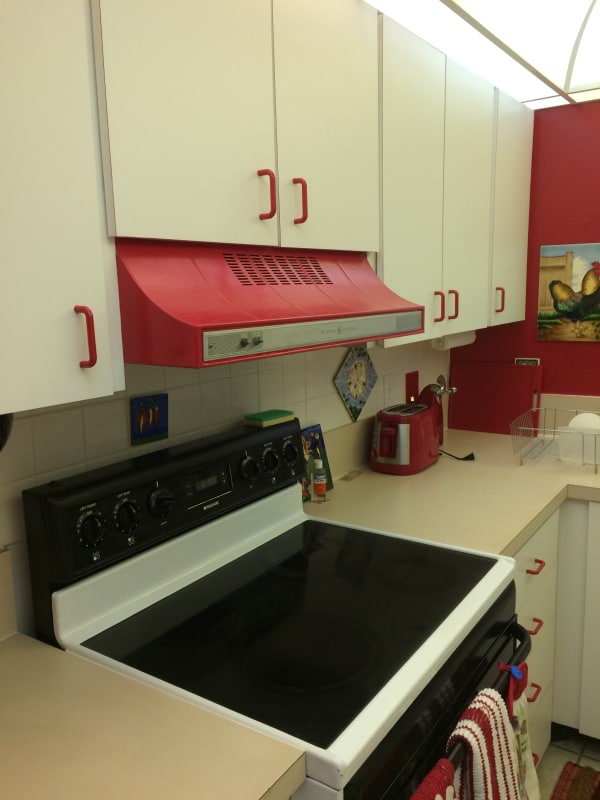 Photo - 1100 Ponce De Leon Cir Unidad e202