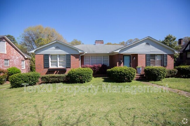 Building Photo - 1514 Hilton Ave Rental