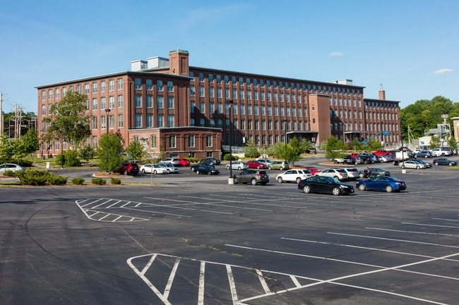 Hathaway Creative Center