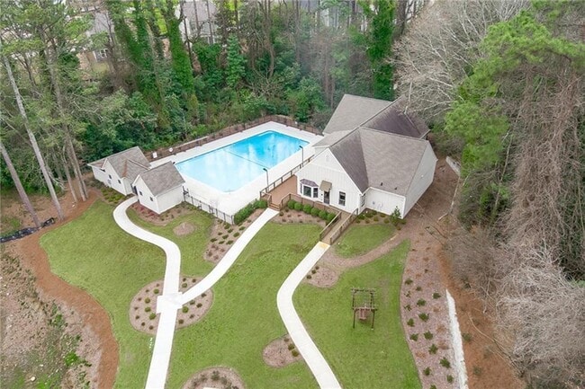 Photo - 1940 Discovery Park Ln