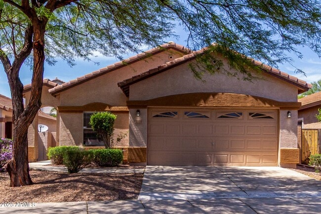 Building Photo - 2556 W Amber Sun Dr Rental