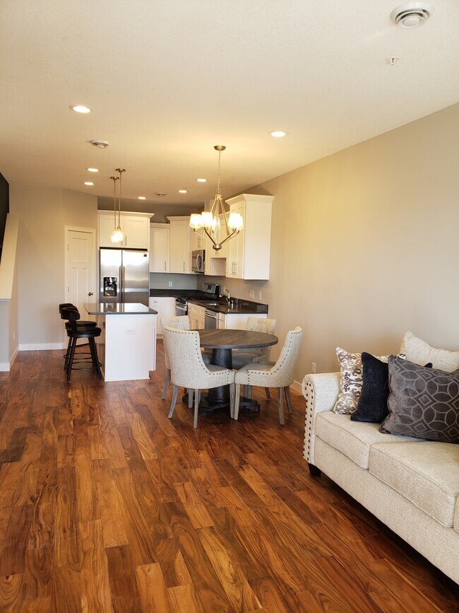 Stone Haven Townhomes For Rent in Byron, MN