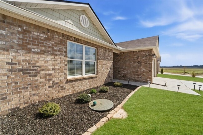 Photo - Move Right In! Immaculate 2024-Built Home in Growing Toney Community