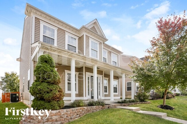 1014 Glengarry Dr
