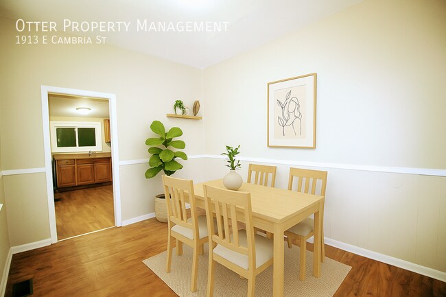 Photo - 1913 E Cambria St