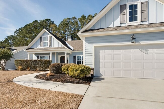 Photo - Beautiful Home in Lawton Station!