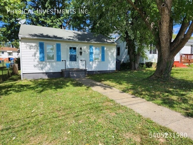 Photo - 934 Morgan Ave SE House