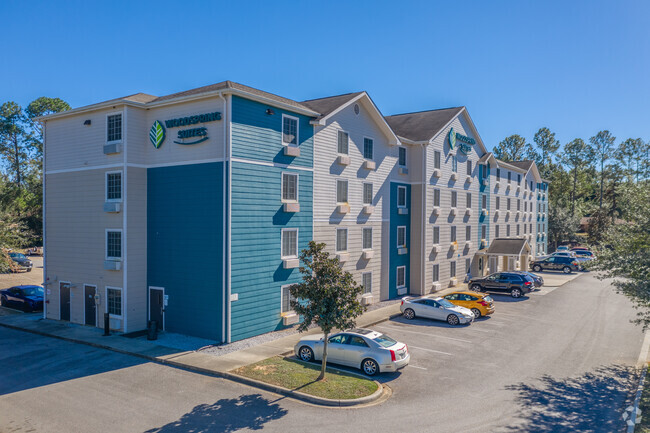 Building Photo - Extended Stay America Select Suites Rental