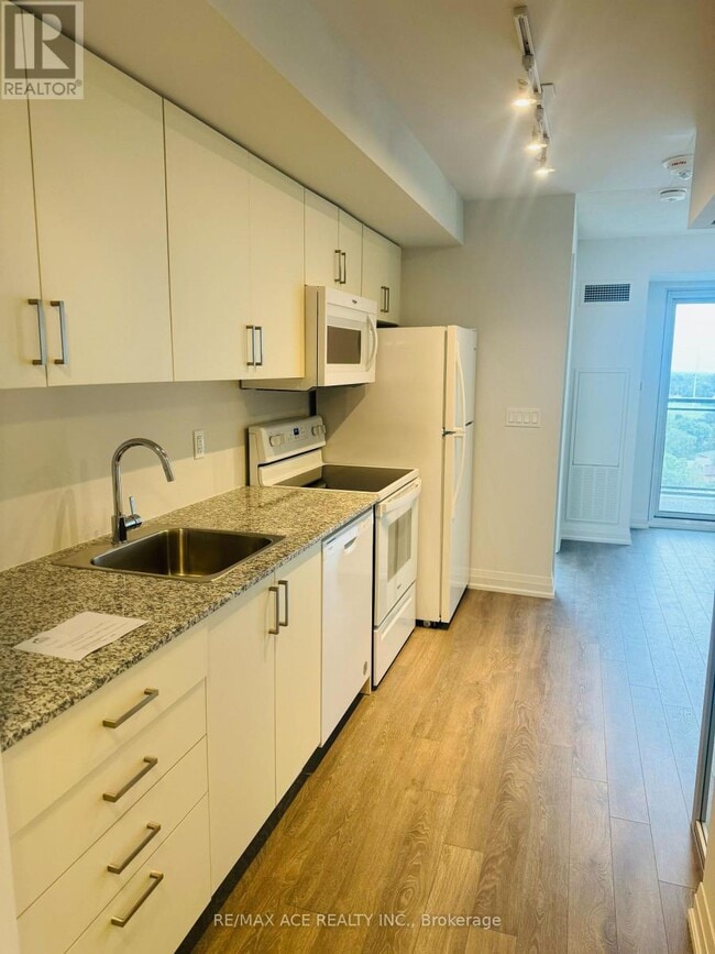 Photo - 20 Meadowglen Pl Unit 1102