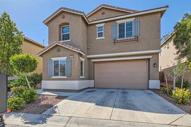 Photo - 10643 Forum Peak Ln House