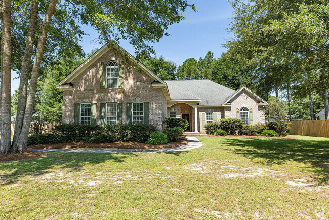 Building Photo - 110 S Effingham Plantation Dr Rental