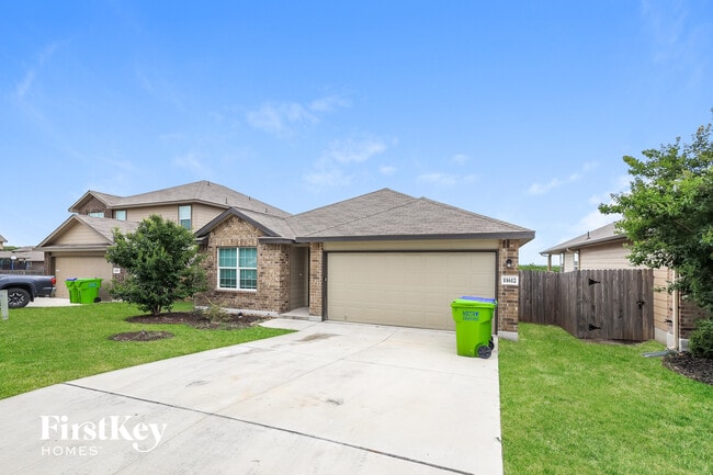 Building Photo - 11612 Blackmore Leap